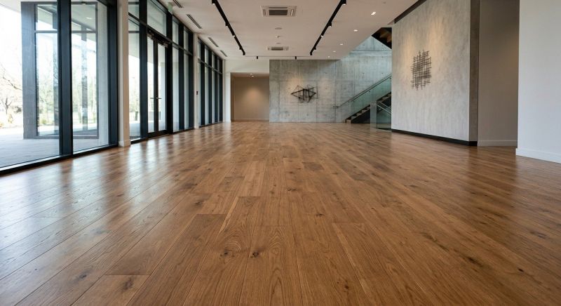 Commercial Hardwood Service in Olalla, WA