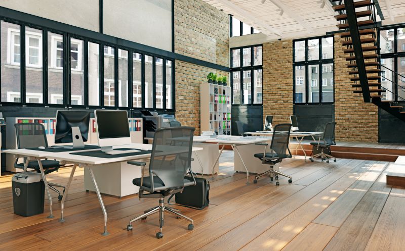 Commercial Hardwood Service in Renton, WA