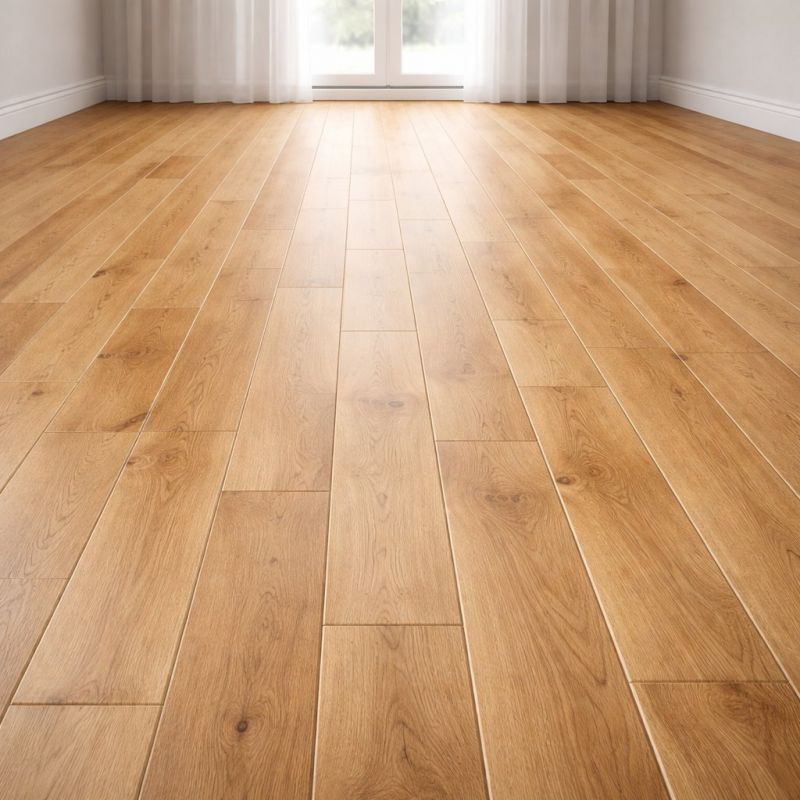 Engineered Wood Installation in Bellevue, WA