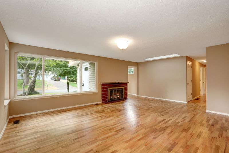 Engineered Wood Installation in Bellevue, WA