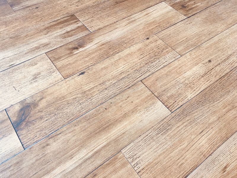 Engineered Wood Installation in Bellevue, WA
