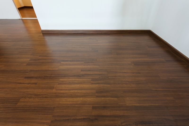 Laminate Floor Installation in Black Diamond, WA