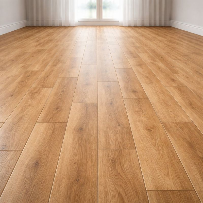 Laminate Floor Installation in Bothell, WA