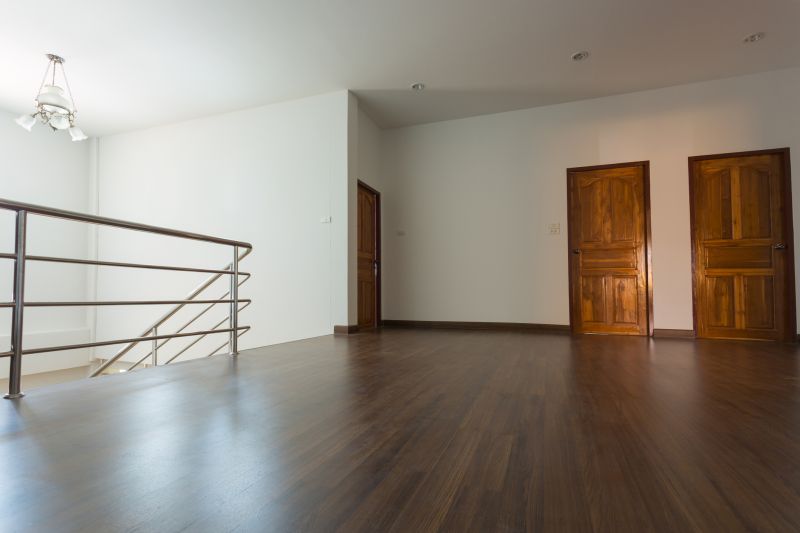 Laminate Floor Installation in Duvall, WA