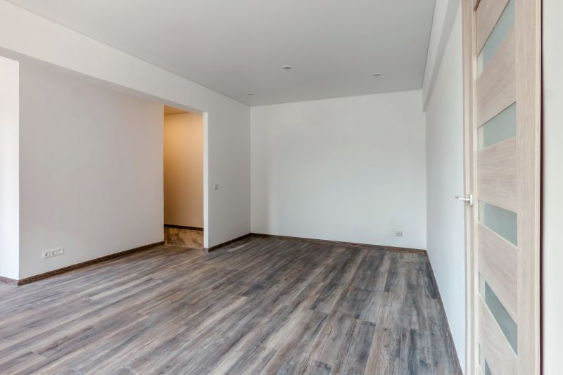 Laminate Floor Installation in Edmonds, WA