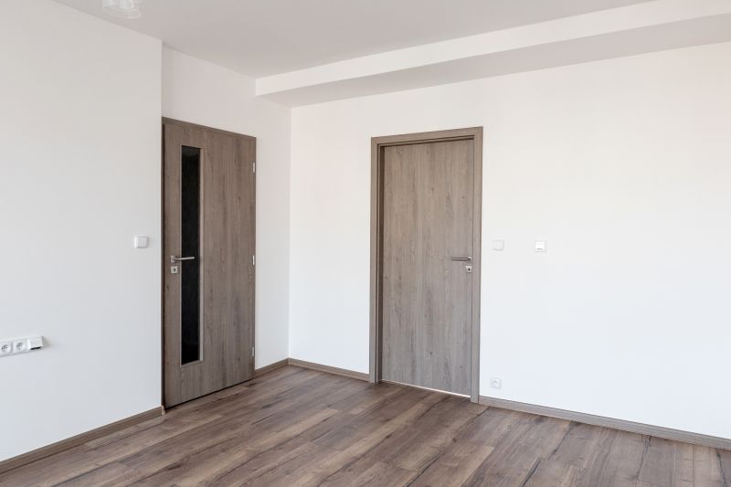 Laminate Floor Installation in King County, WA