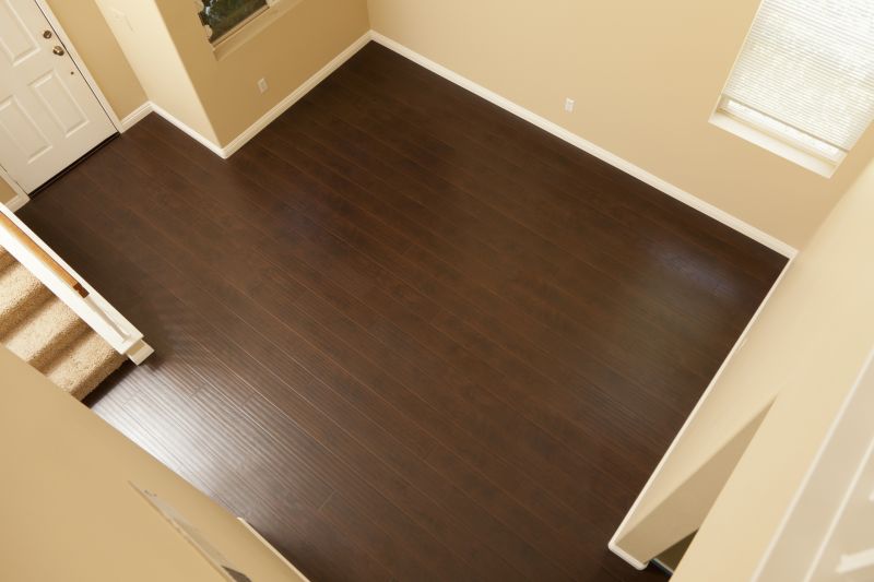 Laminate Floor Installation in Lynnwood, WA