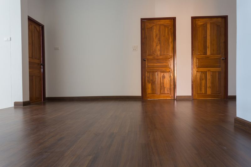 Laminate Floor Installation in Woodinville, WA