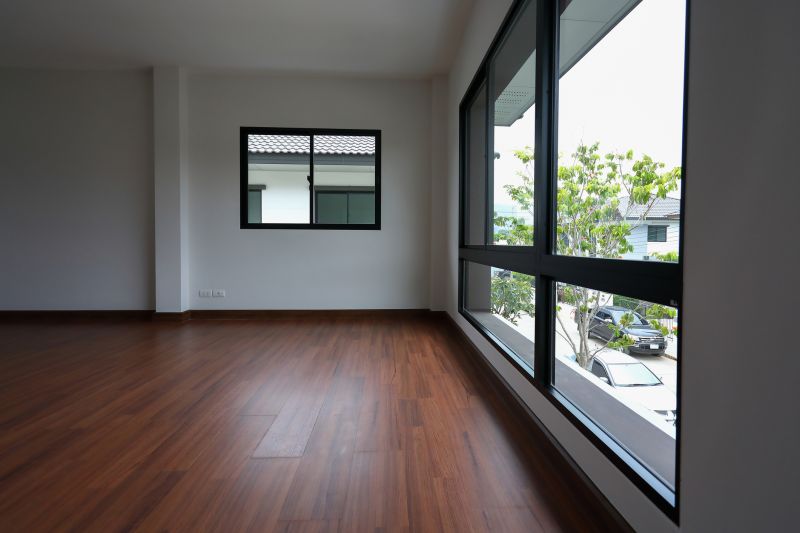 Laminate Floor Replacement in Bainbridge Island, WA