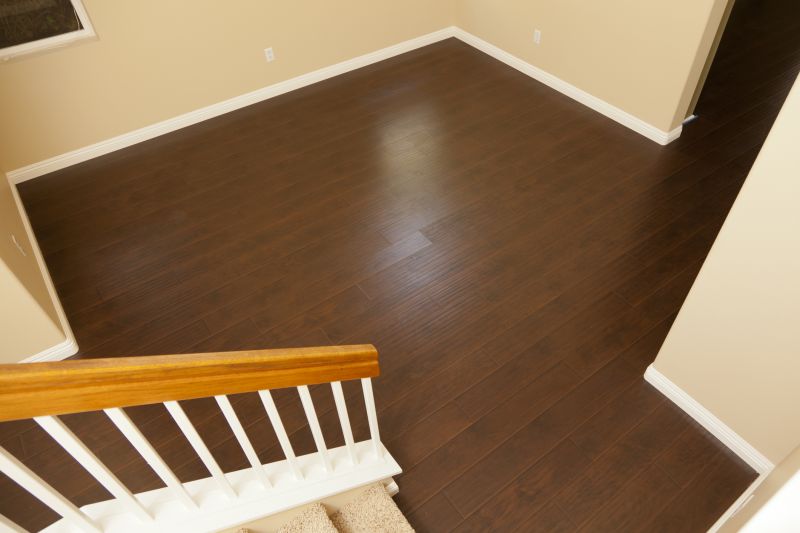 Laminate Floor Replacement in Edmonds, WA