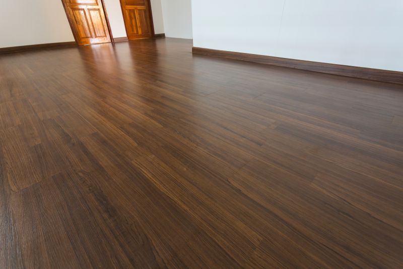 Laminate Floor Replacement in Kenmore, WA
