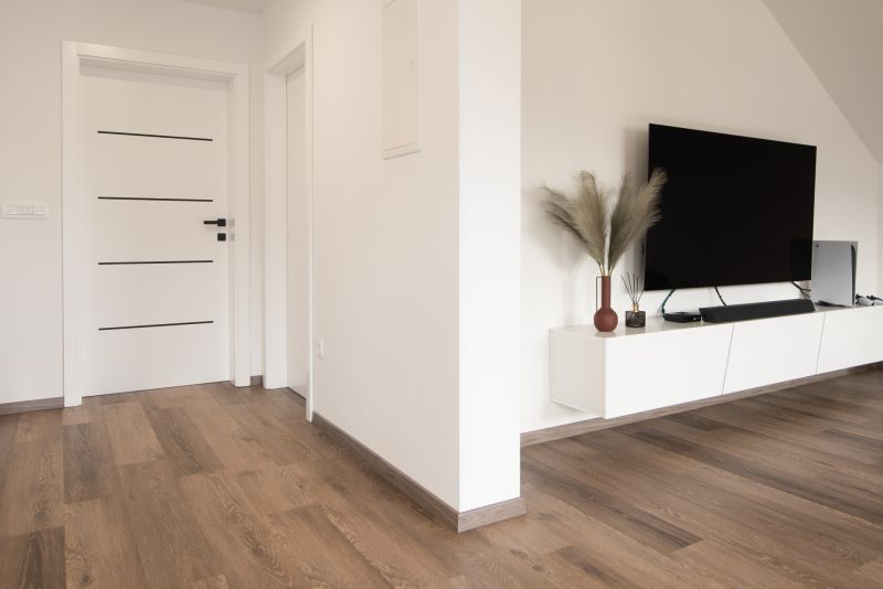 Laminate Floor Replacement in Kingston, WA