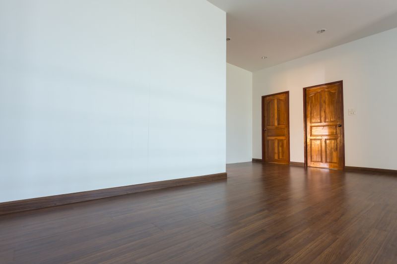 Laminate Floor Replacement in Milton, WA