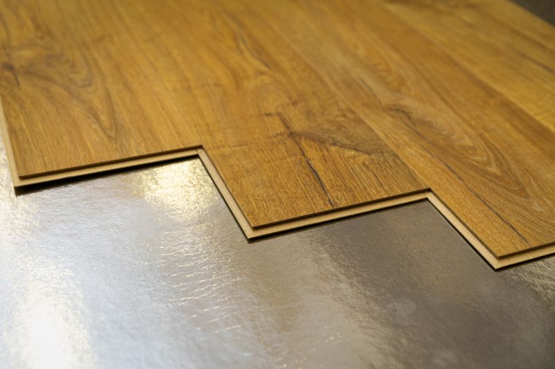 Laminate Floor Replacement in Mountlake Terrace, WA