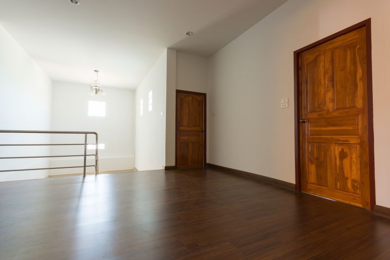 Laminate Flooring Replacement in Bellevue, WA