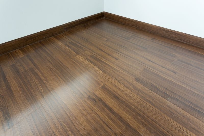 Laminate Wood Installation in Bellevue, WA