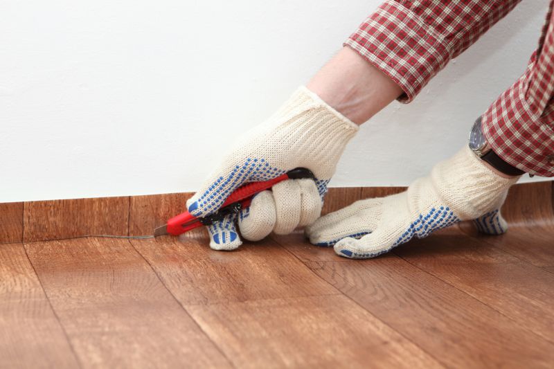 Linoleum Floor Installation in Duvall, WA