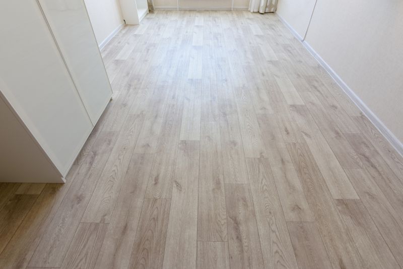 Linoleum Floor Installation in Kenmore, WA