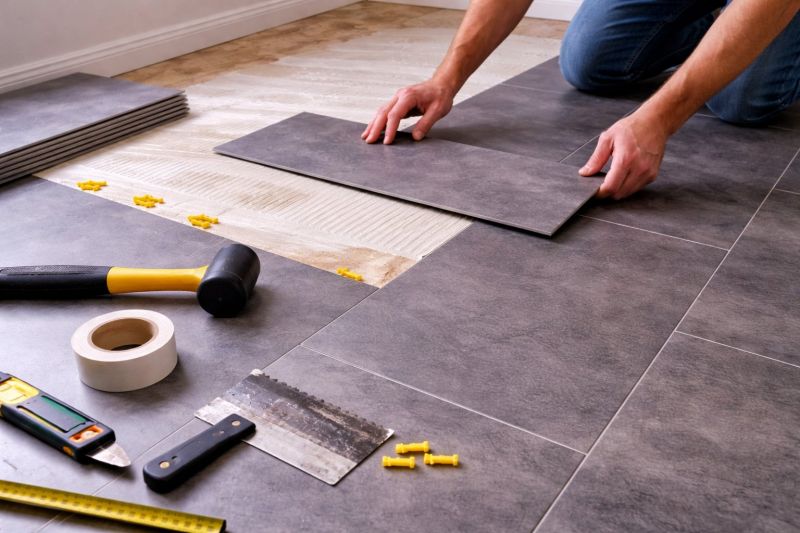 Lvt Flooring Installation in Maple Valley, WA