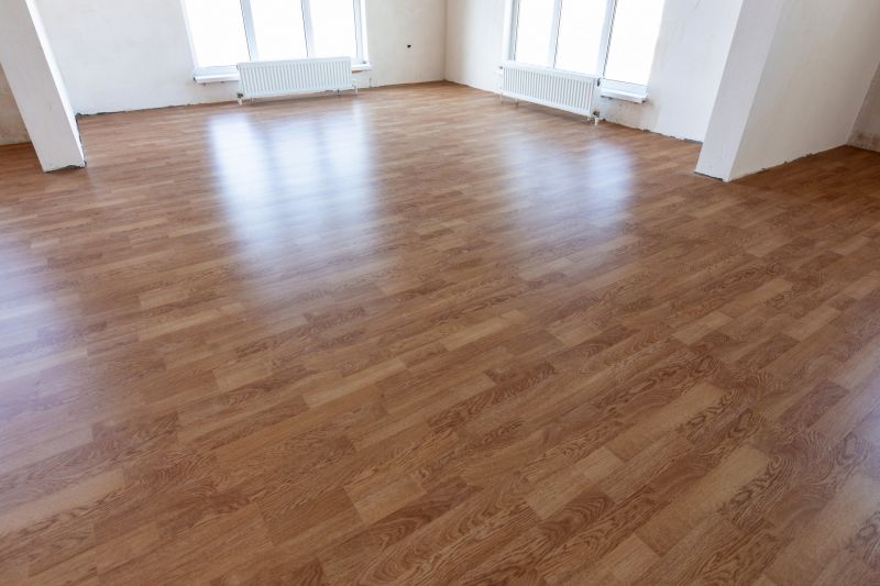 Vinyl Floor Replacement in Bellevue, WA